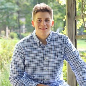 Meet your Posher, Peter